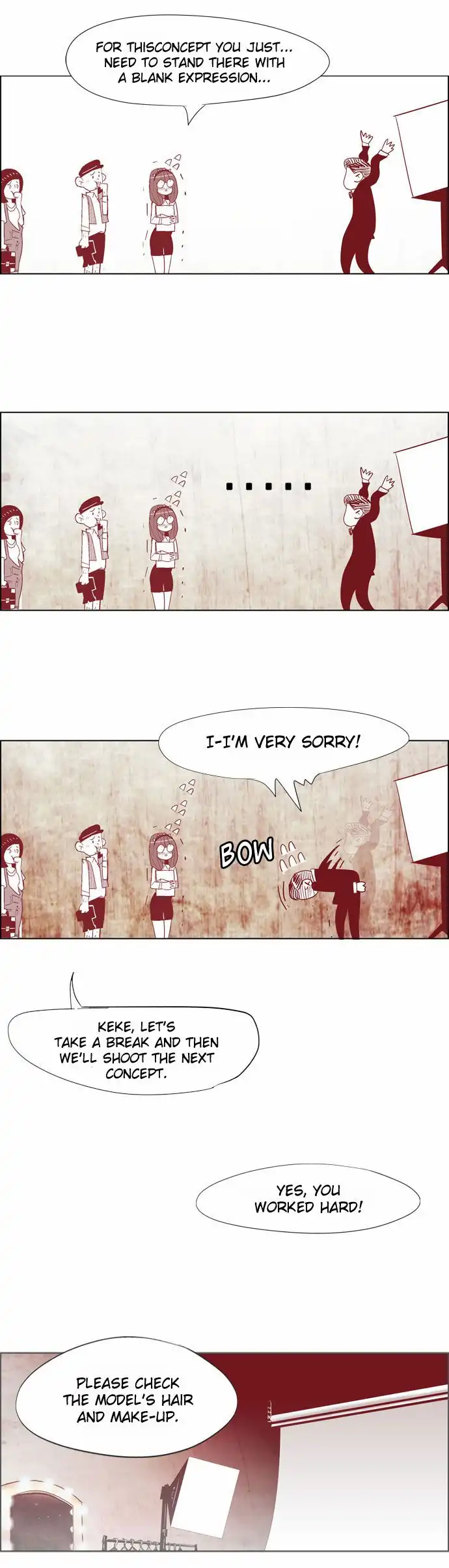 Whats There To Know Chapter 10 17